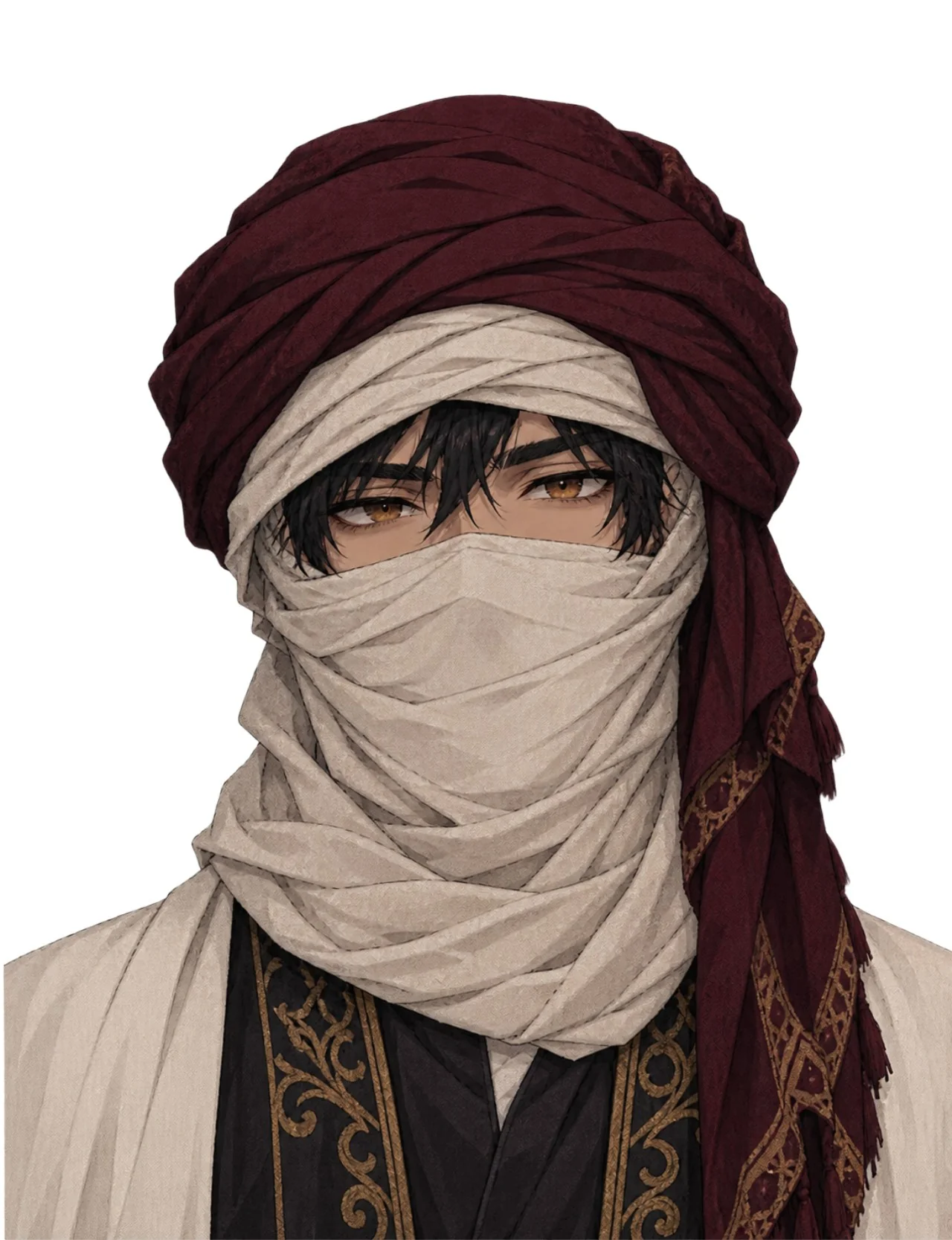 Hasan