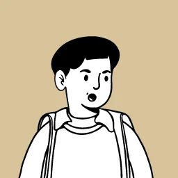 A.